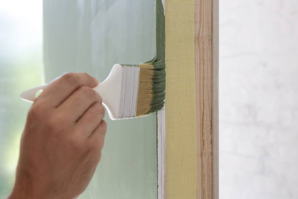 Best Mold Removal for HVAC Installations  in Eufaula, OK