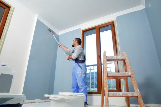 Best Emergency Mold Remediation  in Eufaula, OK