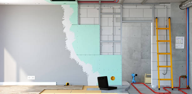 Best Water Damage & Mold Remediation  in Eufaula, OK