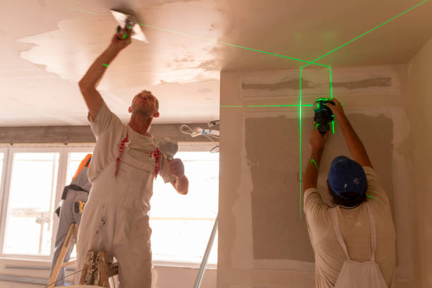 Best Mold Remediation for Vacation Homes  in Eufaula, OK