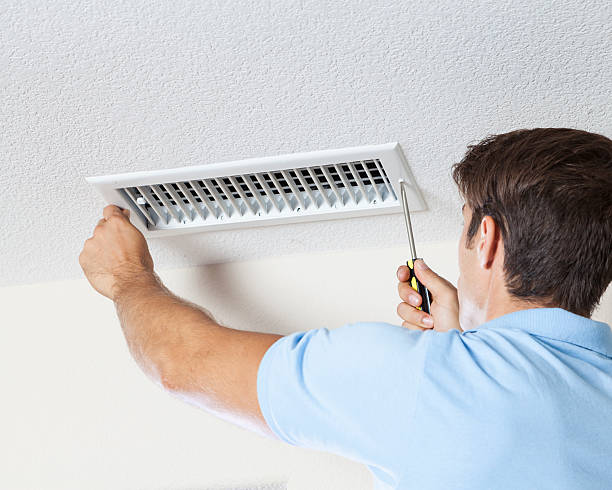 Best Comprehensive Air Testing for Mold Contaminants  in Eufaula, OK